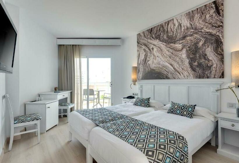 Номер Стандарт, Cala Millor Garden Hotel - Adults Only
