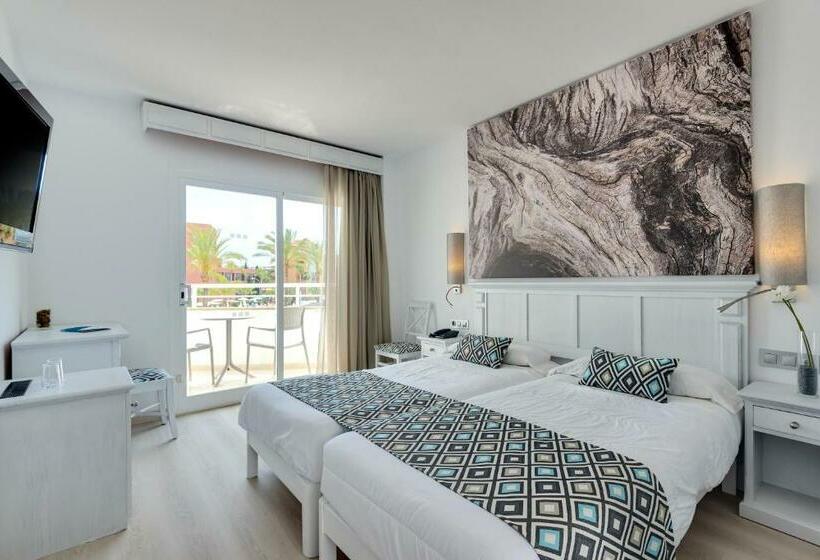 חדר סטנדרט, Cala Millor Garden Hotel - Adults Only