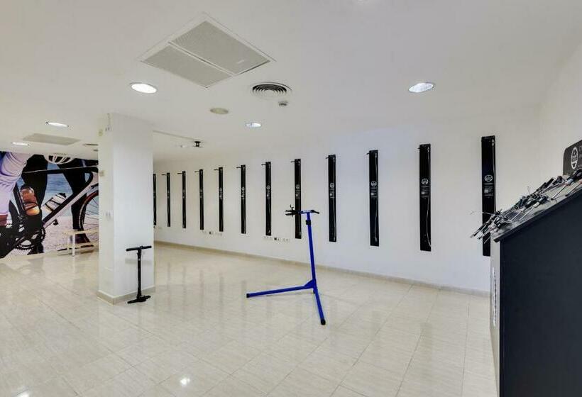 Номер Стандарт, Cala Millor Garden Hotel - Adults Only