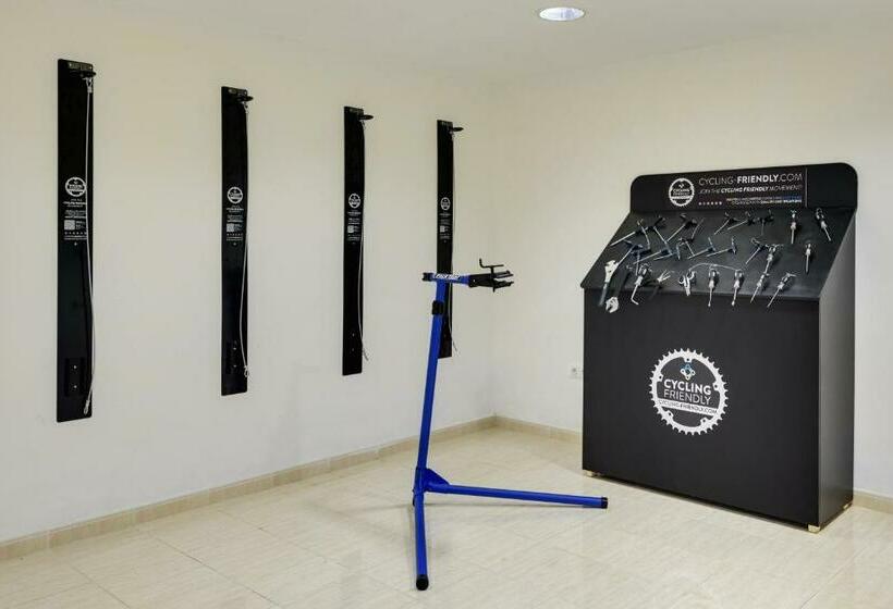 חדר סטנדרט, Cala Millor Garden Hotel - Adults Only