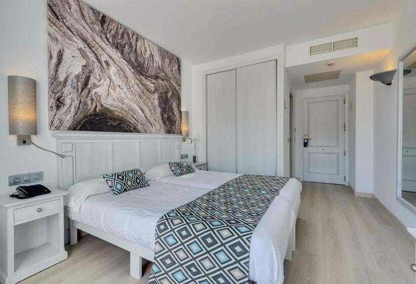 חדר סטנדרט, Cala Millor Garden Hotel - Adults Only