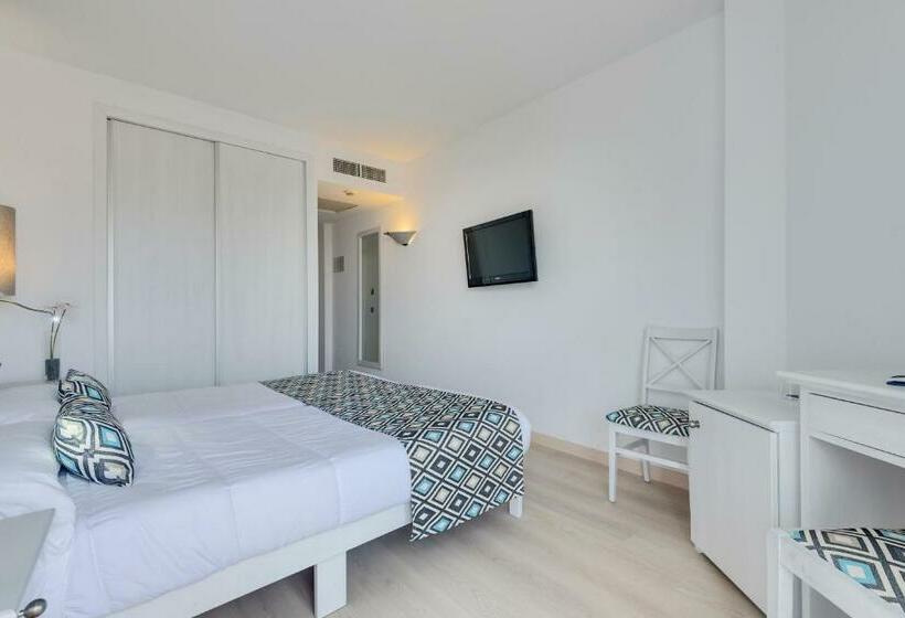 Номер Стандарт Индивидуальный, Cala Millor Garden Hotel - Adults Only