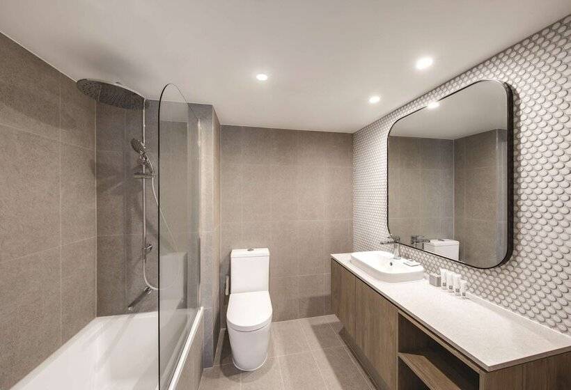 Апартаменты 2 Спальни, Adina Apartment Hotel Coogee Sydney