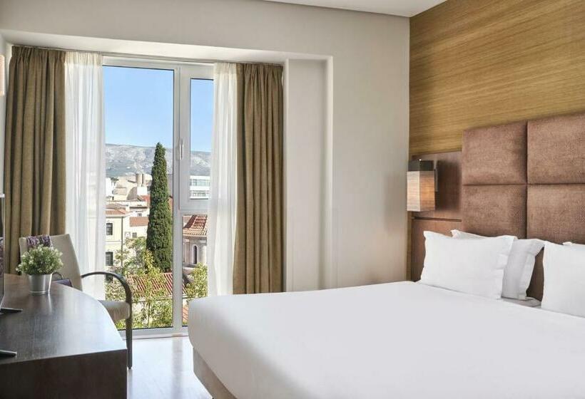 수피리어 전망 룸, Arion Athens
