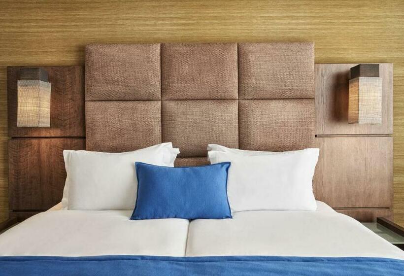 수피리어 전망 룸, Arion Athens