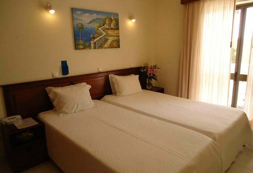 Номер Стандарт, Boutique Hotel Marina S Roque