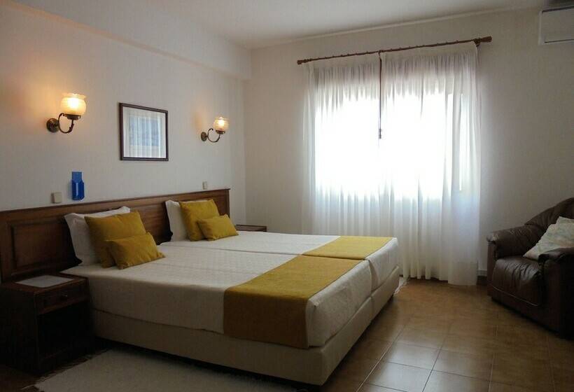 Люкс, Boutique Hotel Marina S Roque