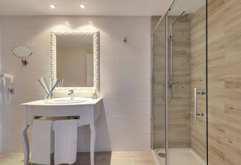 חדר סטנדרט, Cala Millor Garden Hotel - Adults Only