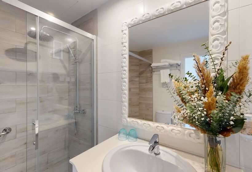 Номер Стандарт, Cala Millor Garden Hotel - Adults Only