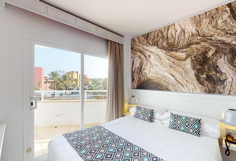 Номер Стандарт Индивидуальный, Cala Millor Garden Hotel - Adults Only