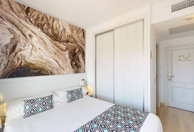 Номер Стандарт, Cala Millor Garden Hotel - Adults Only