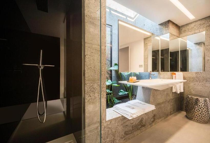 스위트, La Isla Y El Mar, Hotel Boutique