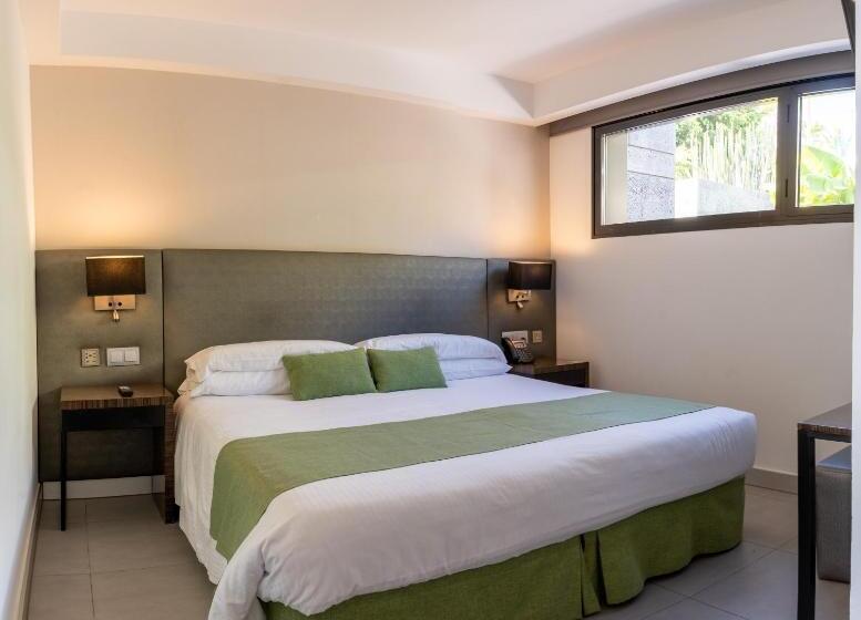 스위트, La Isla Y El Mar, Hotel Boutique