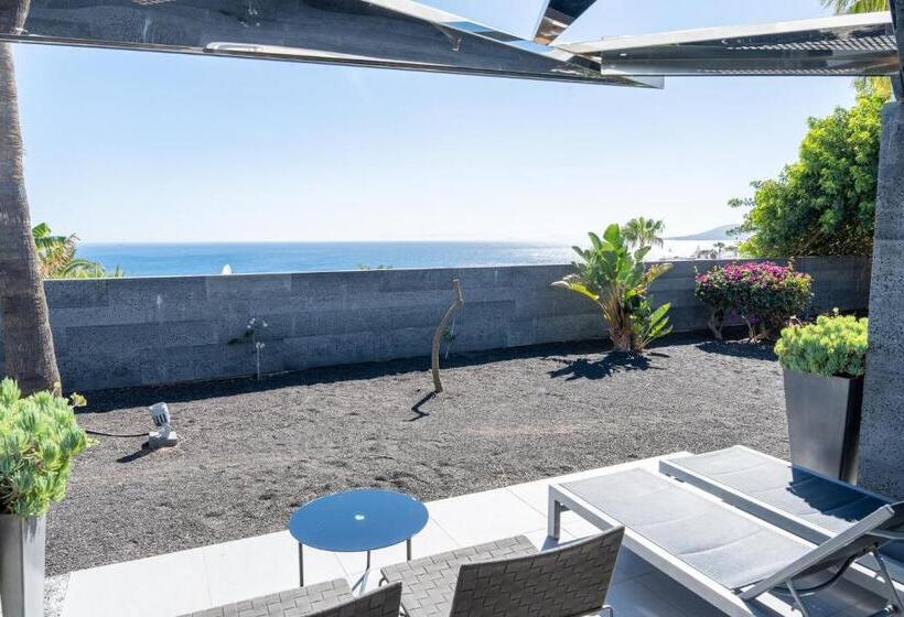 스위트, La Isla Y El Mar, Hotel Boutique