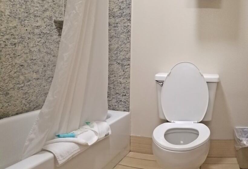 Номер Deluxe, Moab Valley Inn