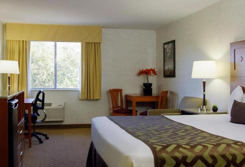 Номер Deluxe Одноместный, Moab Valley Inn