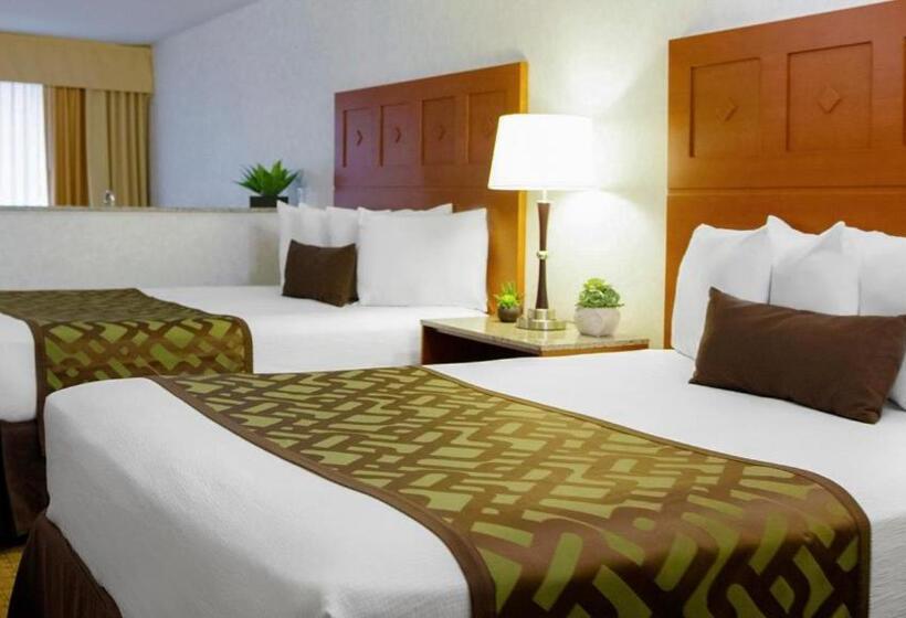 Suíte Deluxe, Moab Valley Inn