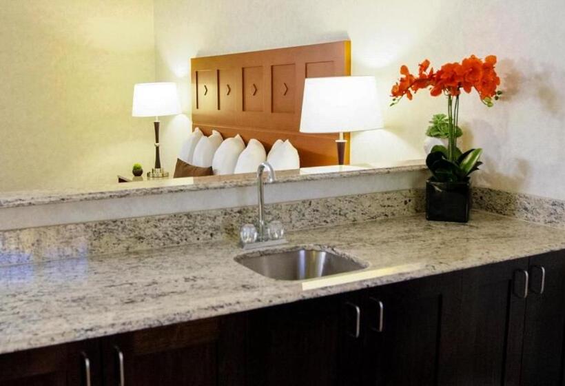 Люкс Повышенной Комфортности, Moab Valley Inn