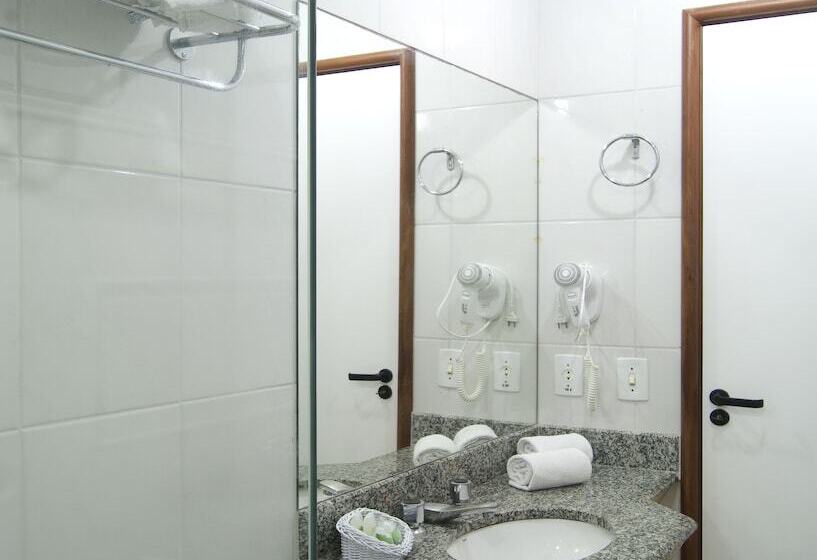 豪华房间, Nobile Suites Diamond