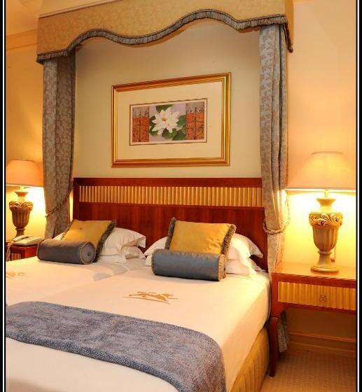 Номер Стандарт, Peermont D Oreale Grande At Emperors Palace