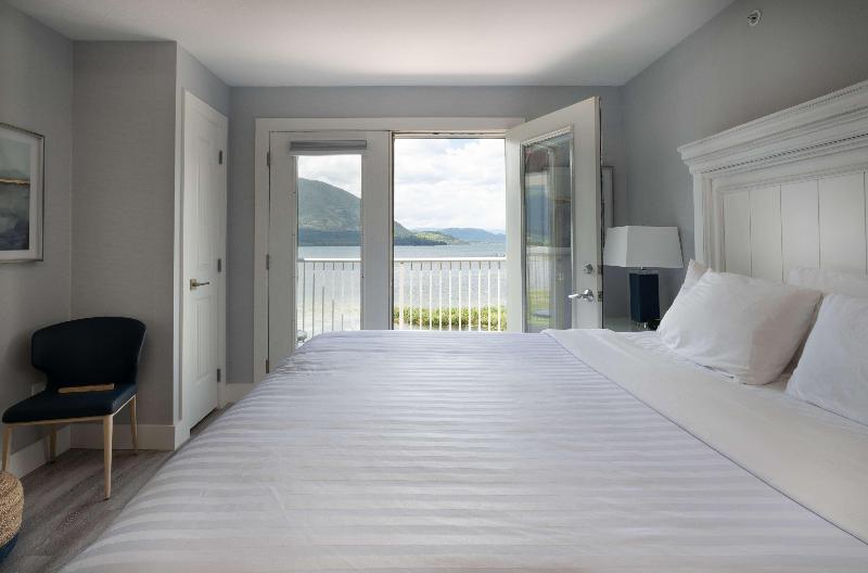 Стандартный Номер Кровать Кинг, Prestige Harbourfront Resort, Worldhotels Luxury