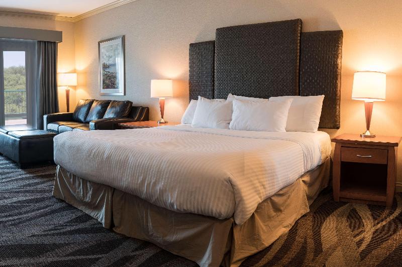 标准间, Prestige Harbourfront Resort, Worldhotels Luxury