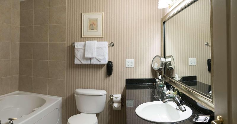 Номер Стандарт, Prestige Harbourfront Resort, Worldhotels Luxury