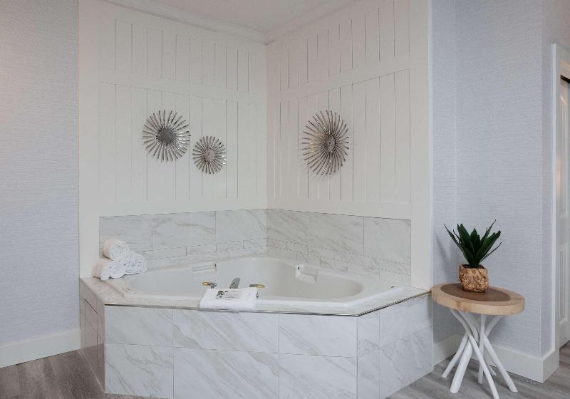 Quarto Estandar Cama King, Prestige Harbourfront Resort, Worldhotels Luxury