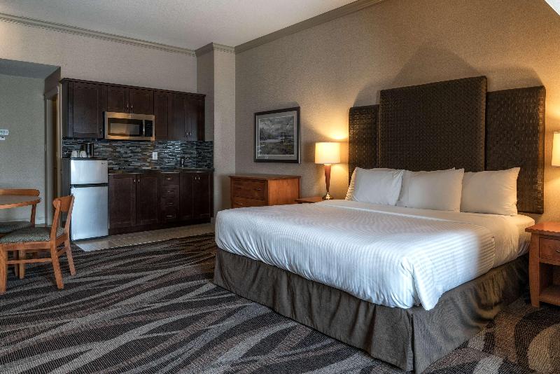 标准间, Prestige Harbourfront Resort, Worldhotels Luxury