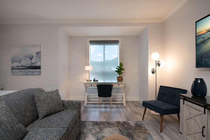 Стандартный Номер Кровать Кинг, Prestige Harbourfront Resort, Worldhotels Luxury
