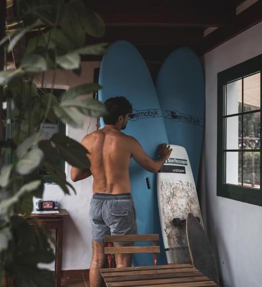 Quarto Estandar com Terraço, Surfescape Fuerteventura