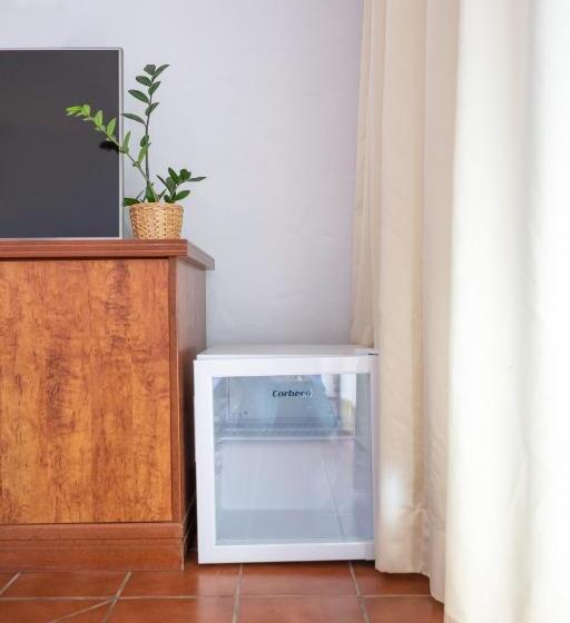 Quarto Estandar com Terraço, Surfescape Fuerteventura