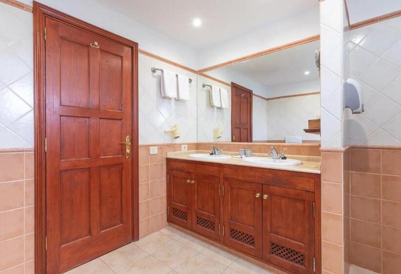 Quarto Estandar com Sacada, Surfescape Fuerteventura