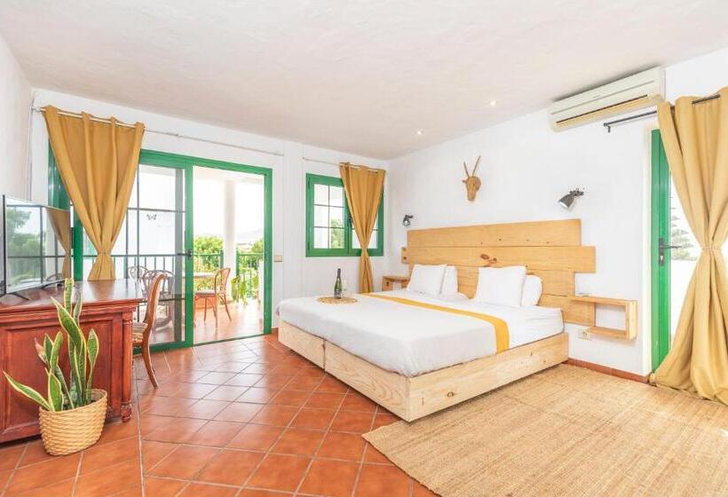 Apartamento 1 Dormitório, Surfescape Fuerteventura