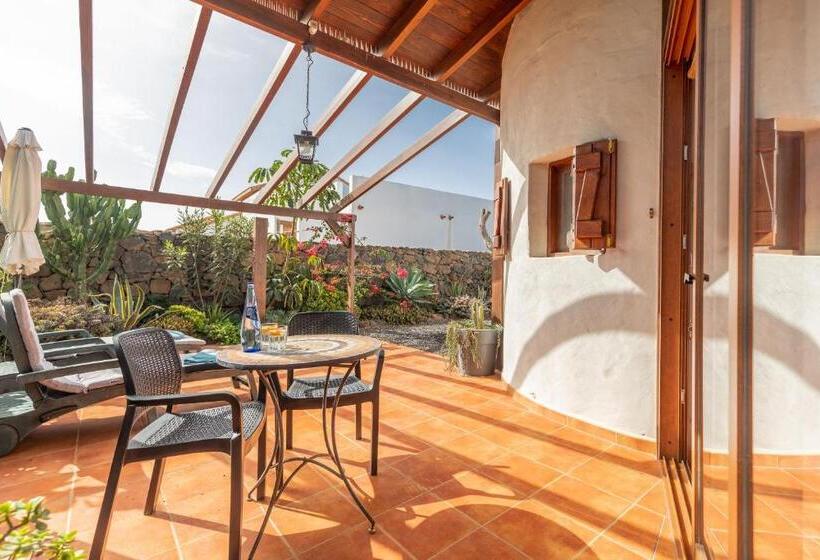 Estúdio standard com Terraço, Surfescape Fuerteventura