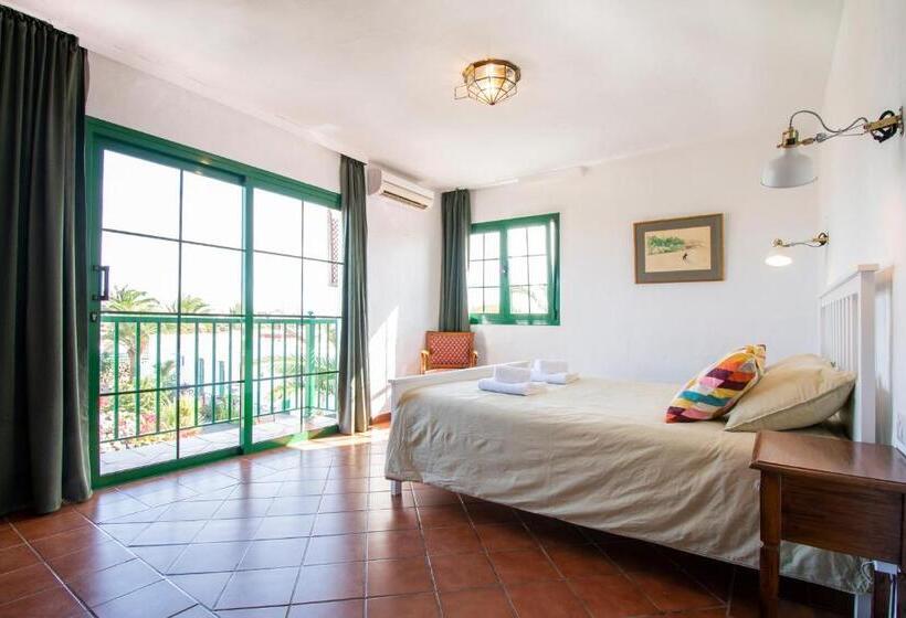 Quarto Estandar, Surfescape Fuerteventura