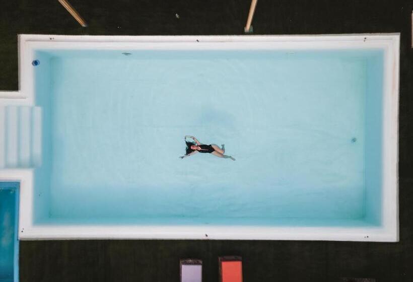 Quarto Estandar com Sacada, Surfescape Fuerteventura