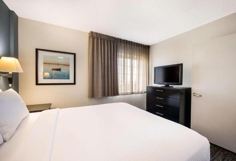 Suite, Sonesta Simply Suites Parsippany Morris Plains