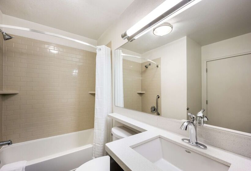 Suite, Sonesta Simply Suites Parsippany Morris Plains