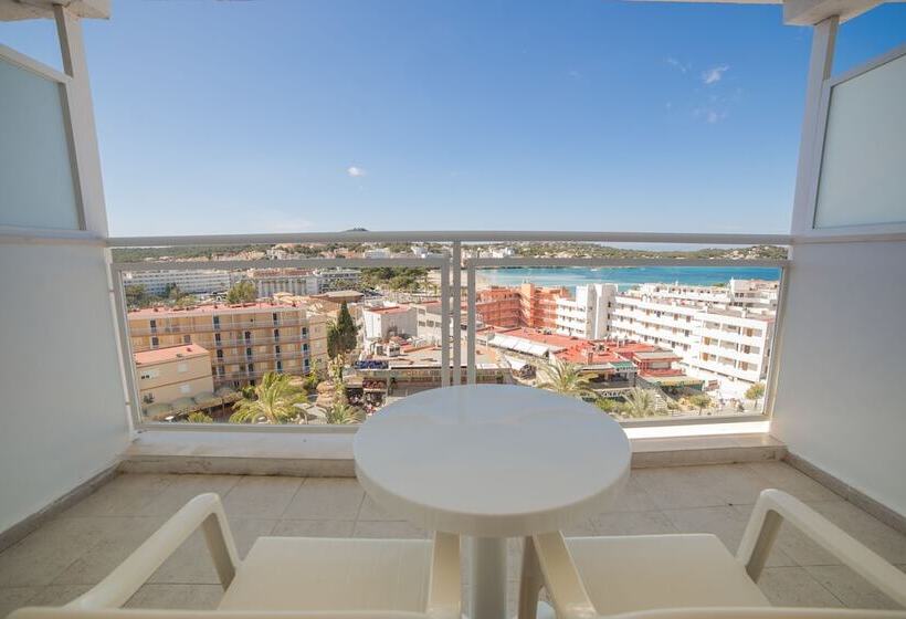 Апартаменты 1 Спальня Вид на Море, Pierre&vacances Mallorca Deya