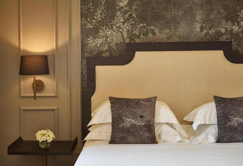 景色の見えるデラックスルーム, Fonteverde Lifestyle & Thermal Retreat   The Leading Hotels Of The World