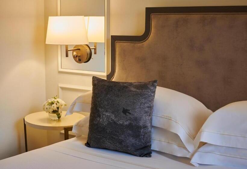 クラシックルーム, Fonteverde Lifestyle & Thermal Retreat   The Leading Hotels Of The World