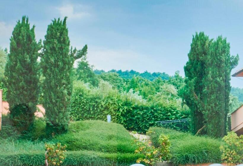 バルコニー付きスーペリアルーム, Fonteverde Lifestyle & Thermal Retreat   The Leading Hotels Of The World