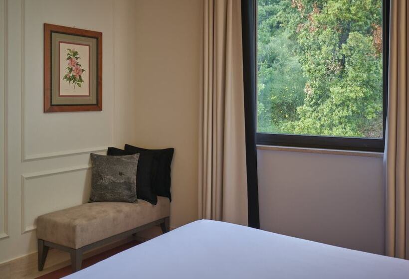 スーペリアールーム, Fonteverde Lifestyle & Thermal Retreat   The Leading Hotels Of The World