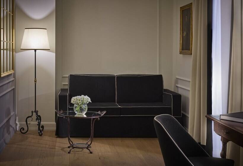 景色の見えるジュニアスイート, Fonteverde Lifestyle & Thermal Retreat   The Leading Hotels Of The World