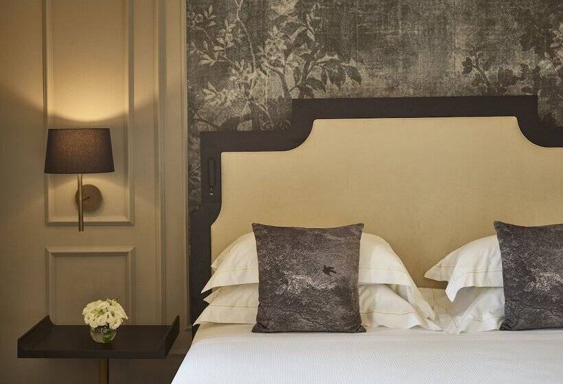 スイート, Fonteverde Lifestyle & Thermal Retreat   The Leading Hotels Of The World