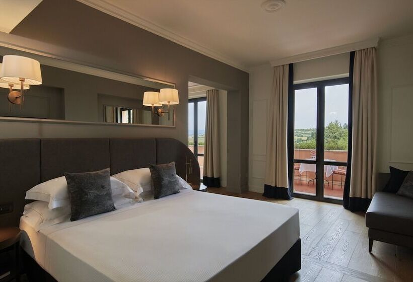 スイート, Fonteverde Lifestyle & Thermal Retreat   The Leading Hotels Of The World