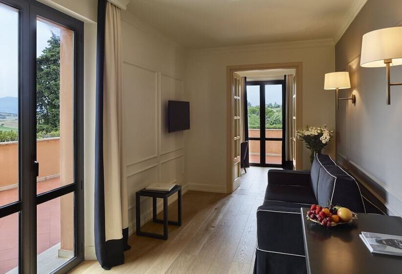 スイート, Fonteverde Lifestyle & Thermal Retreat   The Leading Hotels Of The World