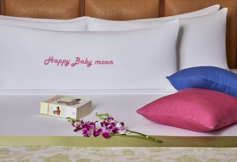 ویلای لوکس 1 خوابه, Taj Exotica Resort & Spa, Maldives