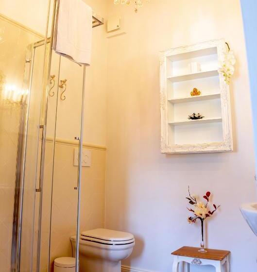 اتاق استاندارد با تخت بزرگ, Villa La Preziosa